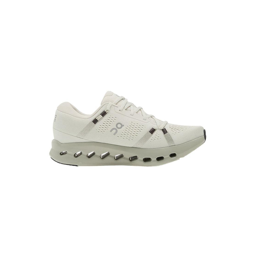 Baskets Cloudsurfer 2 - Beige, Gris