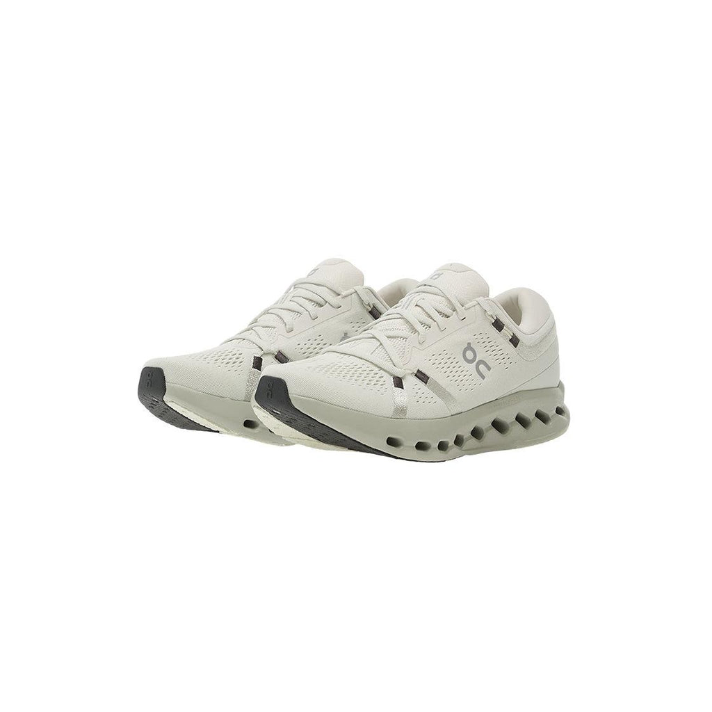 Baskets Cloudsurfer 2 - Beige, Gris