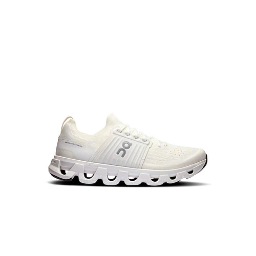 On Running Cloudswift 4 White