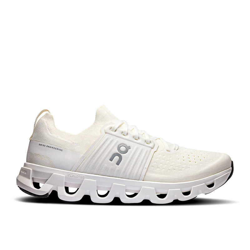 On Running Cloudswift 4 White