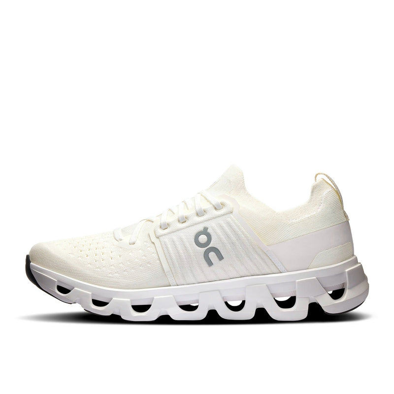On Running Cloudswift 4 White