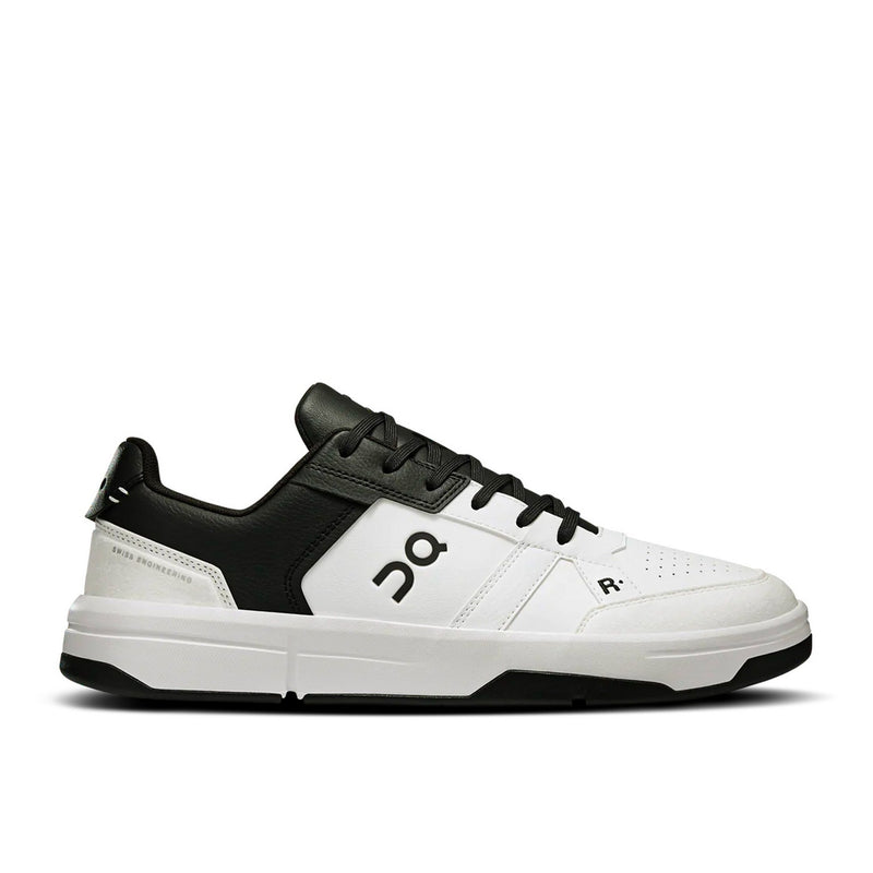On The Roger Pro 2 Clay White Black