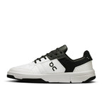 On The Roger Pro 2 Clay White Black - Beige