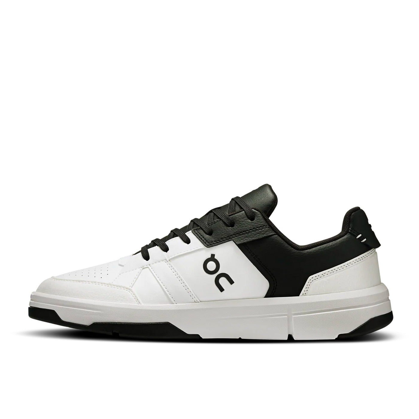 On The Roger Pro 2 Clay White Black - Beige