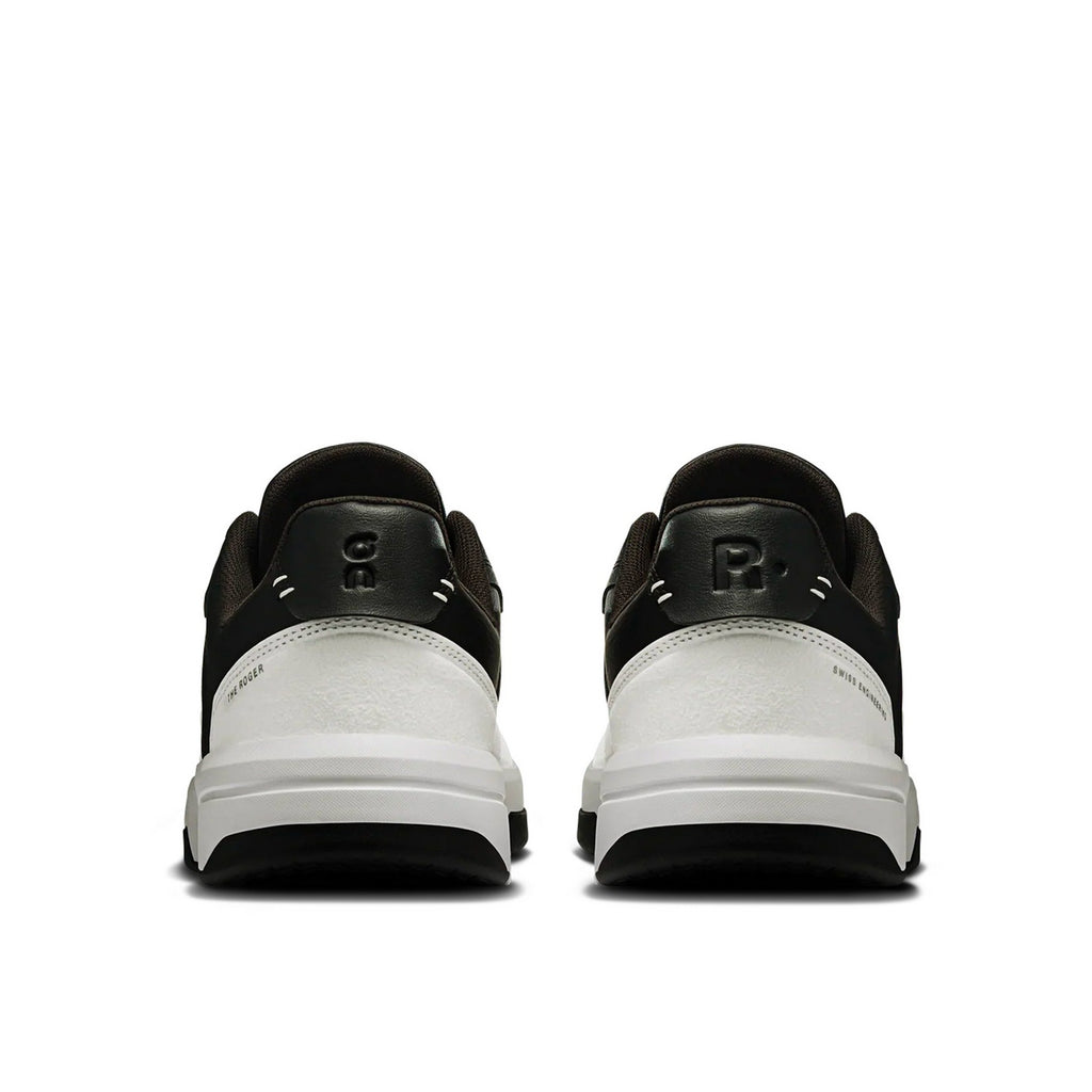On The Roger Pro 2 Clay White Black - Beige