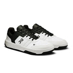 On The Roger Pro 2 Clay White Black - Beige