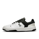 On The Roger Pro 2 Clay White Black