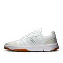 On The Roger Clubhouse White Ivory Gum