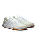 On The Roger Clubhouse White Ivory Gum