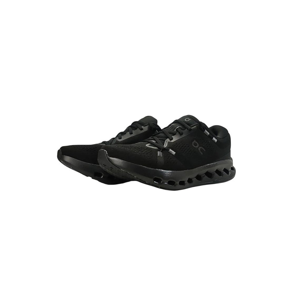 Baskets Cloudsurfer 2 - Noir, Blanc