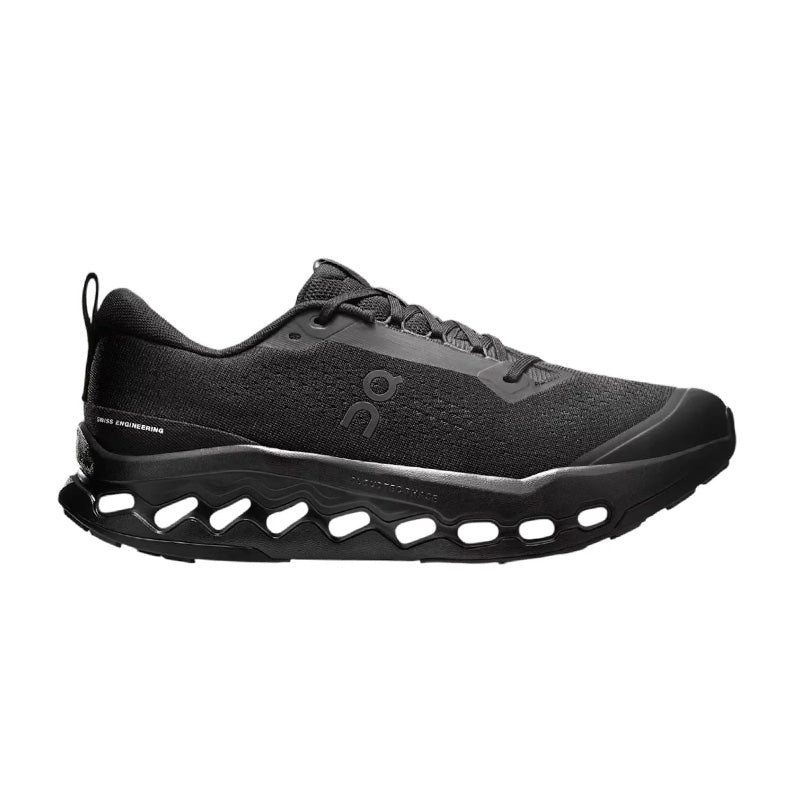 Baskets Homme On Running Cloud Surfer Trail 2