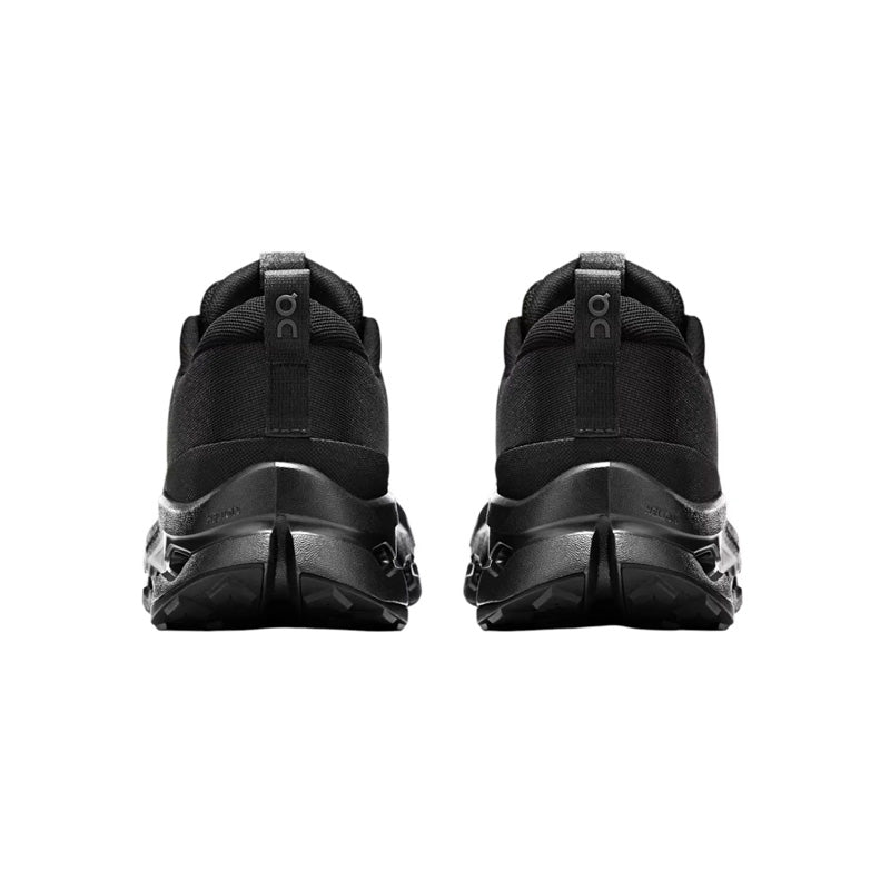 Baskets Homme On Running Cloud Surfer Trail 2