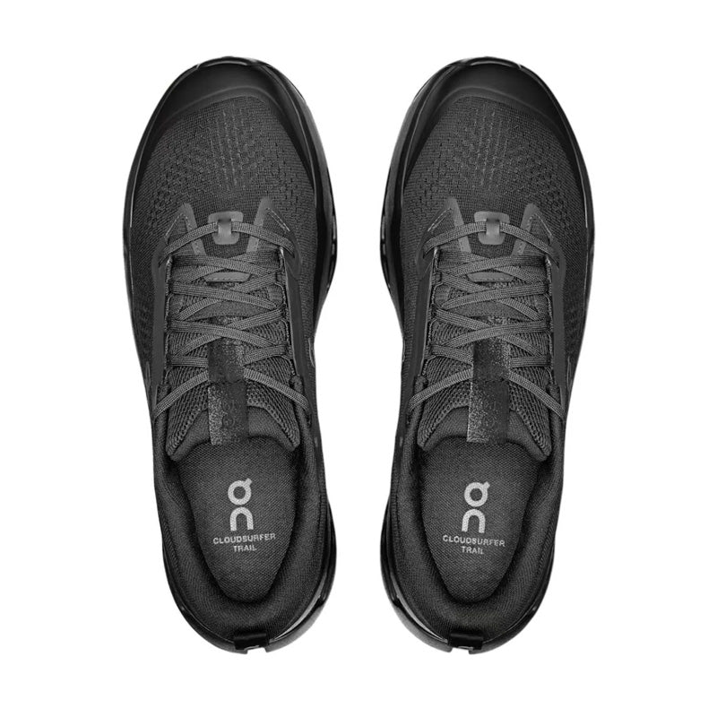 Baskets Homme On Running Cloud Surfer Trail 2