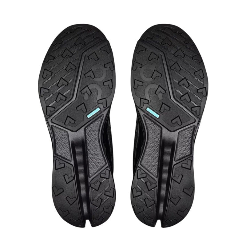 Baskets Homme On Running Cloud Surfer Trail 2