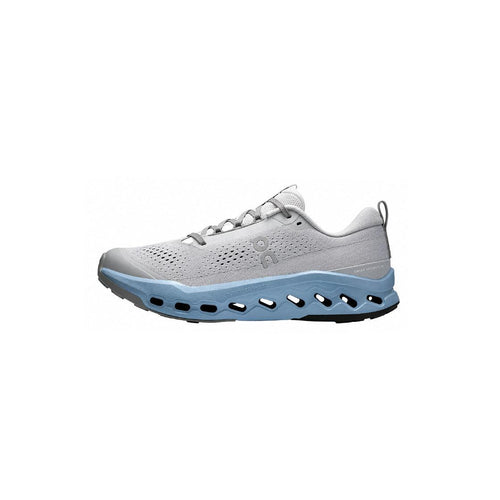 Cloud Surfer Trail 2 Sneakers - Grey, Blue