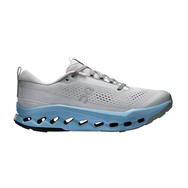 Baskets Homme On Running Cloud Surfer Trail 2