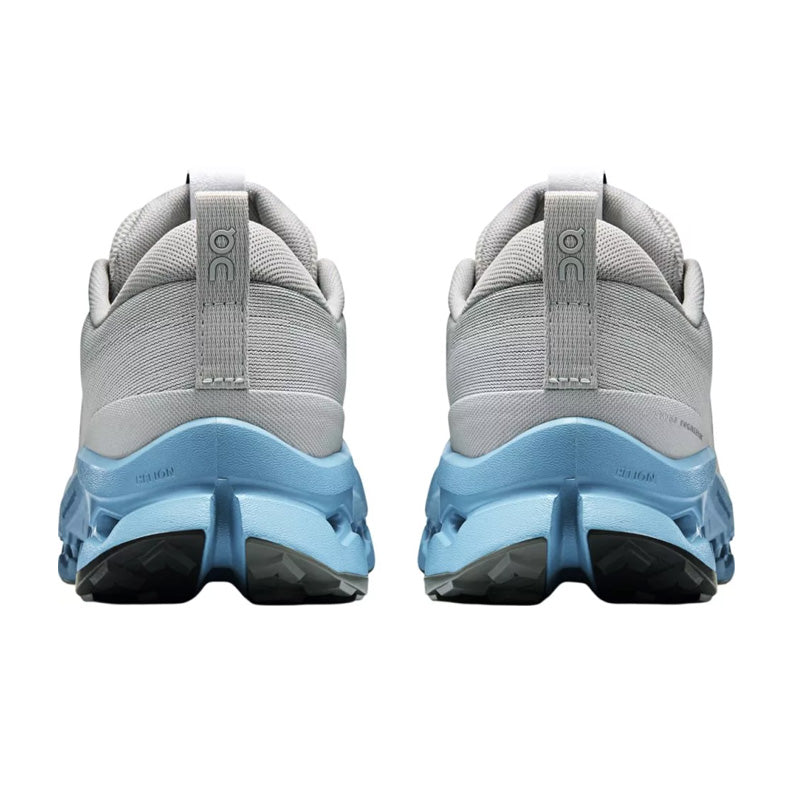 Baskets Homme On Running Cloud Surfer Trail 2
