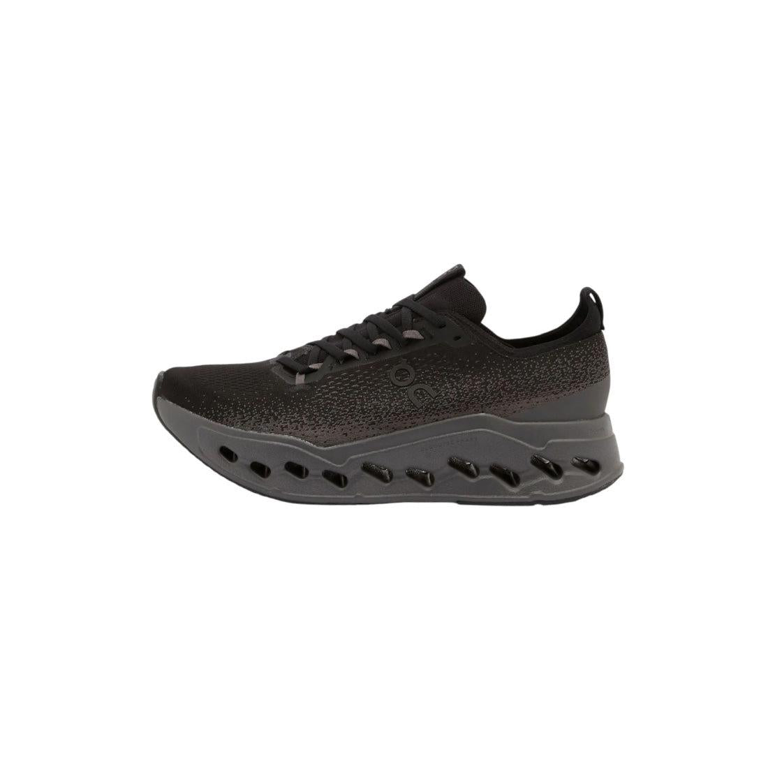 Baskets Cloudsurfer Max - Noir Graphite