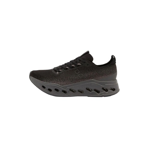 Zapatillas Cloudsurfer Max - Grafito Negro