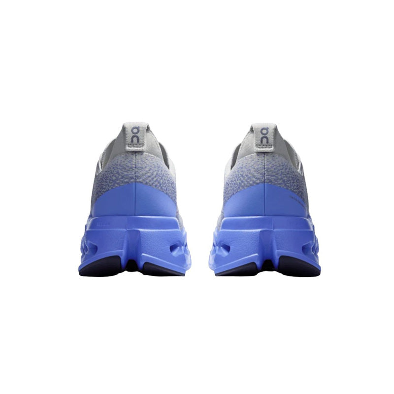 Baskets Cloudsurfer Max - Gris, Violet