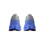 Baskets Cloudsurfer Max - Gris, Violet