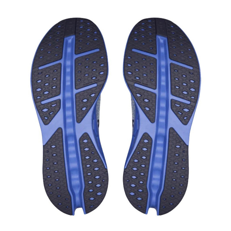 Baskets Cloudsurfer Max - Gris, Violet