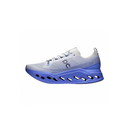 Cloudsurfer Max Sneakers - Grey, Purple