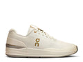 On The Roger Pro Ace Ivory Fog - Blanc