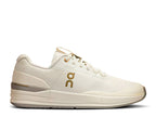On The Roger Pro Ace Ivory Fog - Blanc