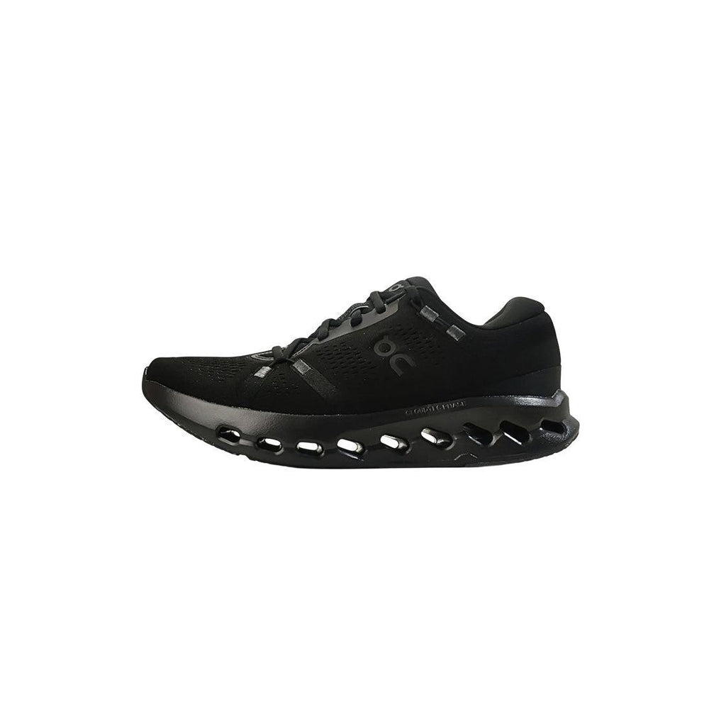 Baskets Cloudsurfer 2 - Noir, Blanc