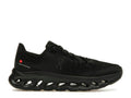 On Cloudtilt Black Eclipse (W) - Noir