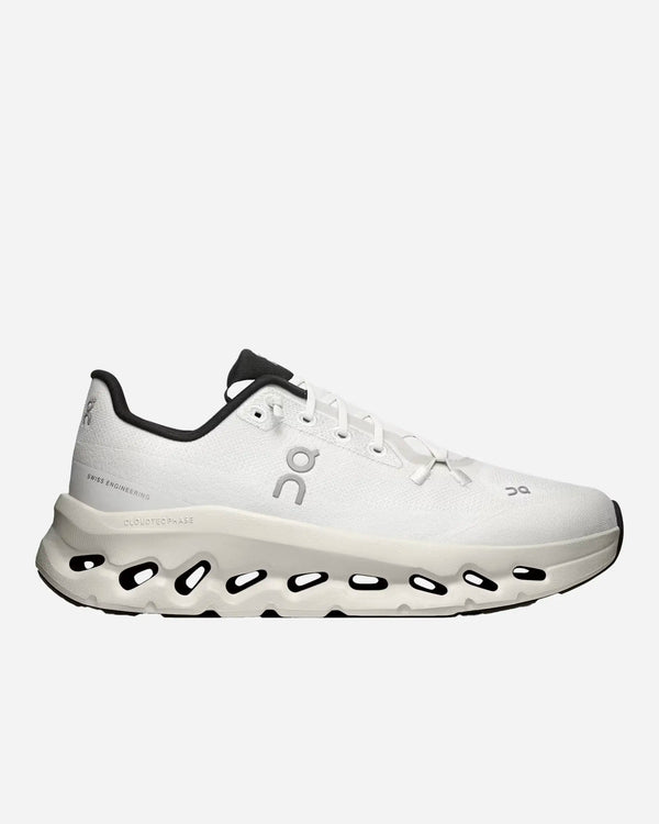 On Running - Cloudtilt Pearl/Ice Mujer