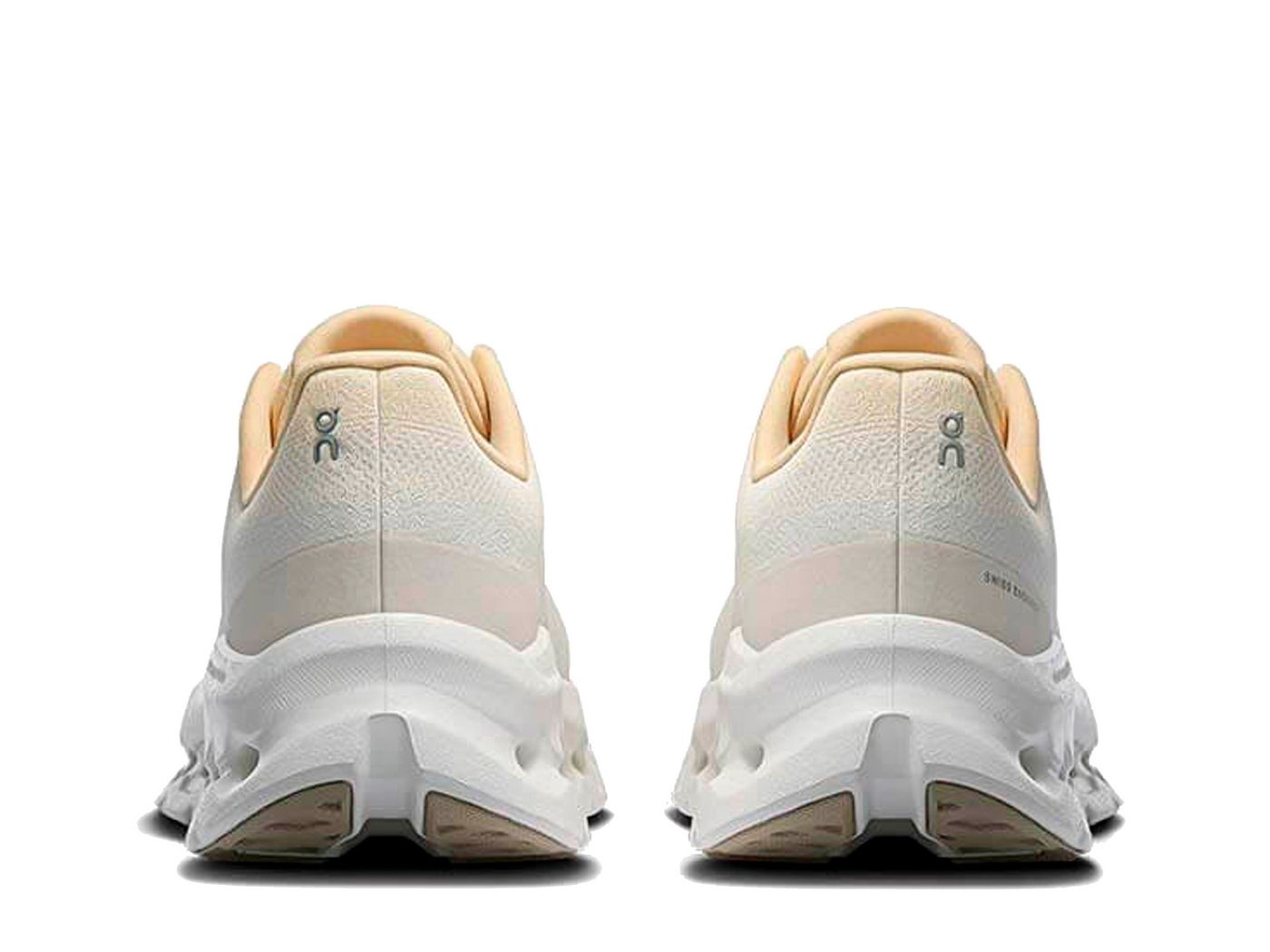 On Cloudtilt W "Blonde" - Beige