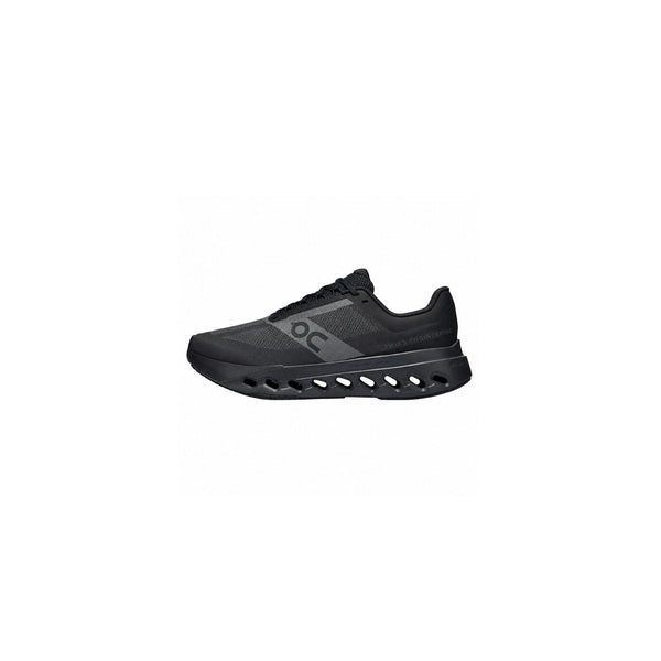 Baskets Cloud 6 - Noir Foncé