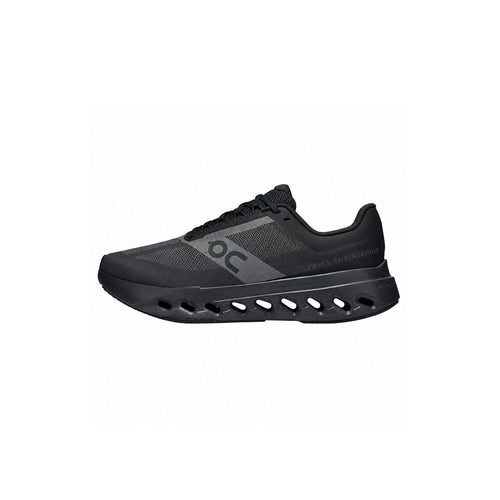 Baskets Cloud 6 - Noir Foncé
