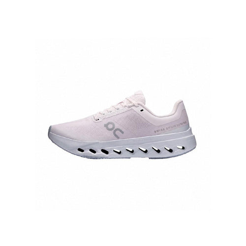 Cloudsurfer Max Zapatillas - Peonía, Brezo