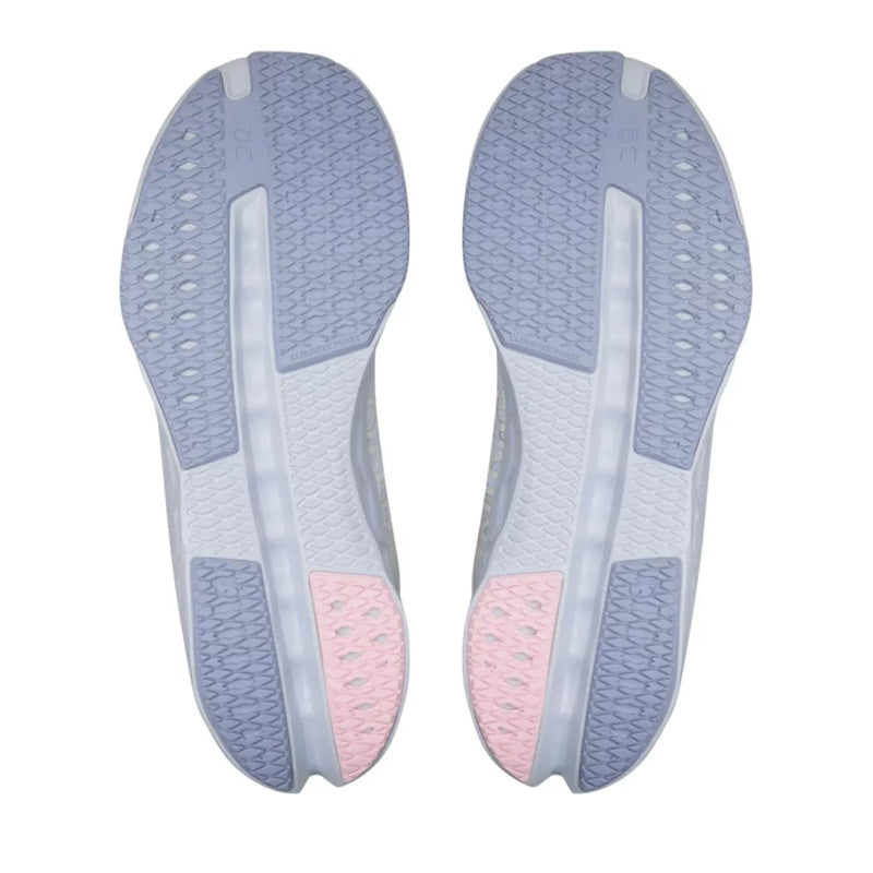 Baskets Cloudsurfer Max - Pivoine, Heather