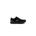 On Running Cloud X 4 Black Eclipse (Mujer) - Negro