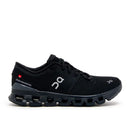 On Running Cloud X 4 Black Eclipse (Women's)