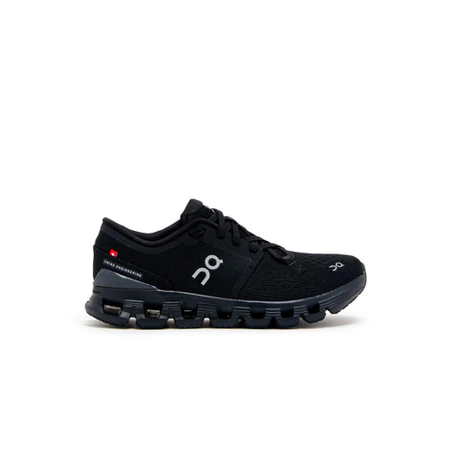 On Running Cloud X 4 Black Eclipse (Women'S)