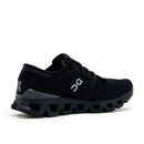 On Running Cloud X 4 Black Eclipse (Women's)