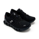 On Running Cloud X 4 Black Eclipse (Women's)