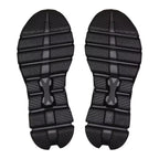 Baskets Cloud X 4 - Noir, Blanc