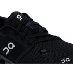 On Running Cloud X 4 Black Eclipse (Mujer) - Negro