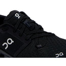On Running Cloud X 4 Black Eclipse (Women's)