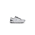On Running Cloud X 4 Ivory Black (W) - Blanc
