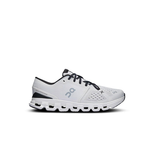 On Running Cloud X 4 Ivory Black (Women'S)