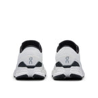 On Running Cloud X 4 Ivory Black (W) - Blanc