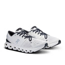 On Running Cloud X 4 Ivory Black (Women's)
