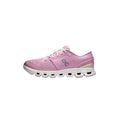 Baskets Cloud X 4 - Rose Clair, Blanc